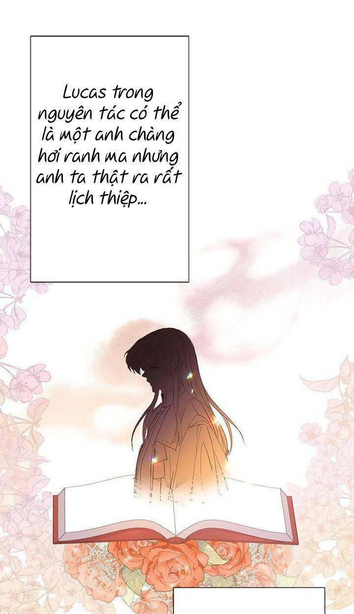 Nếu Là Phản Diện, Liệu Tôi Sẽ Chết?: Chapter 19