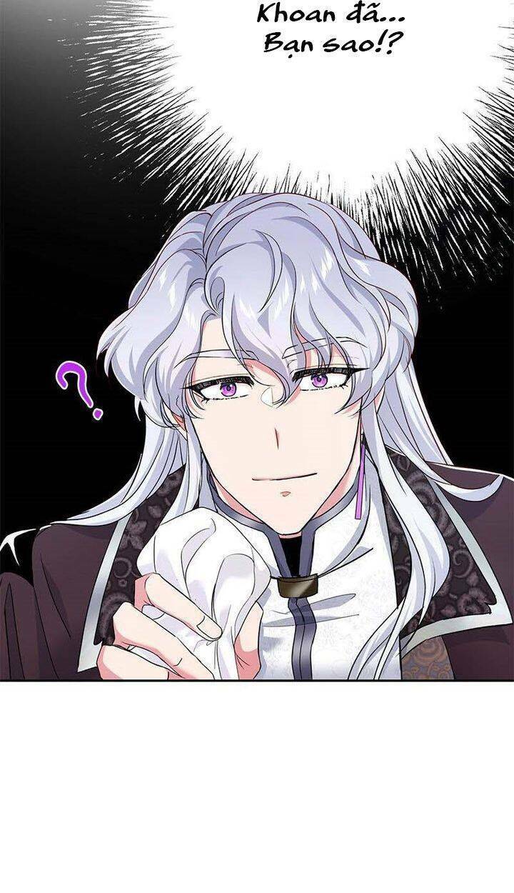 Nếu Là Phản Diện, Liệu Tôi Sẽ Chết?: Chapter 19