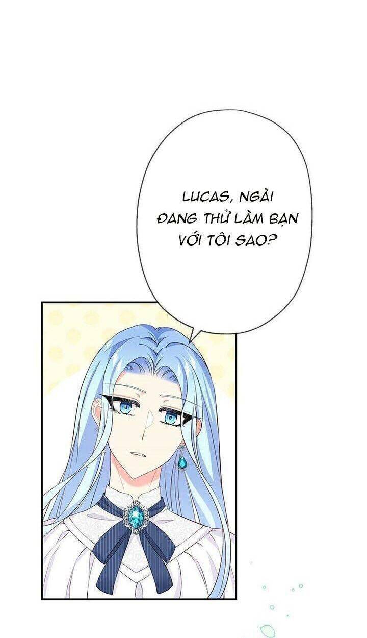 Nếu Là Phản Diện, Liệu Tôi Sẽ Chết?: Chapter 19