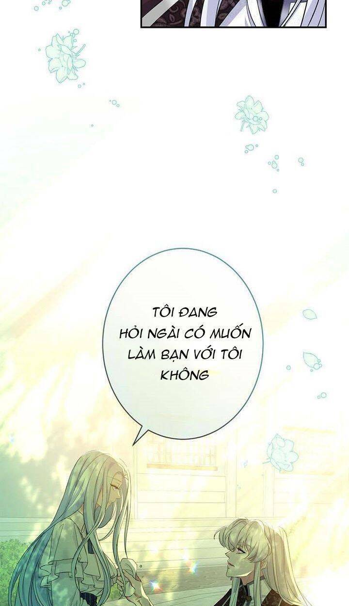 Nếu Là Phản Diện, Liệu Tôi Sẽ Chết?: Chapter 19