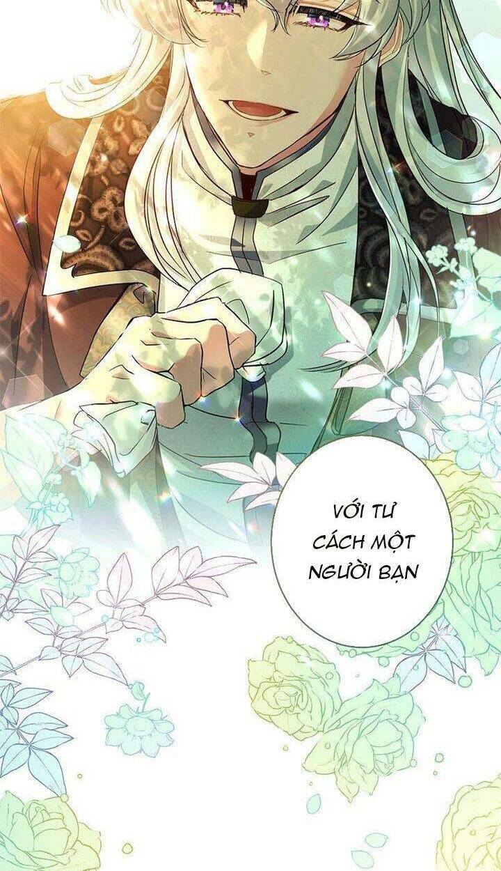 Nếu Là Phản Diện, Liệu Tôi Sẽ Chết?: Chapter 19