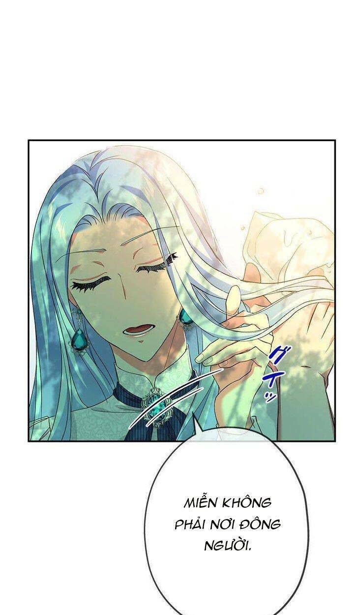 Nếu Là Phản Diện, Liệu Tôi Sẽ Chết?: Chapter 19