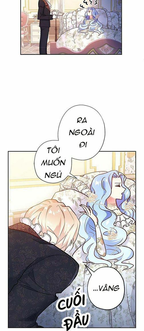Nếu Là Phản Diện, Liệu Tôi Sẽ Chết?: Chapter 2
