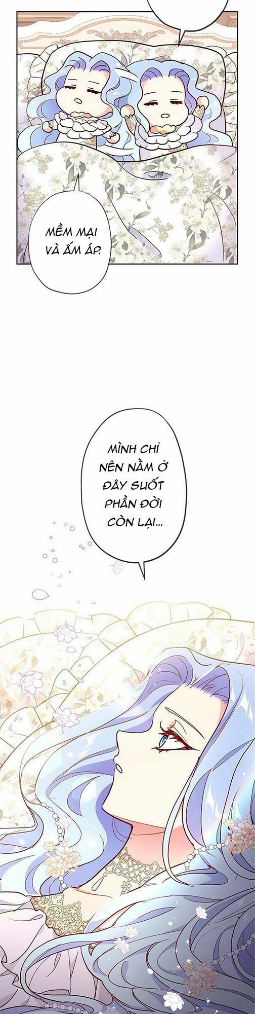 Nếu Là Phản Diện, Liệu Tôi Sẽ Chết?: Chapter 2