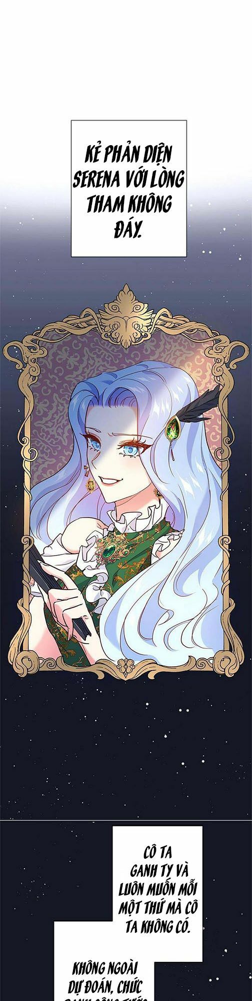 Nếu Là Phản Diện, Liệu Tôi Sẽ Chết?: Chapter 2