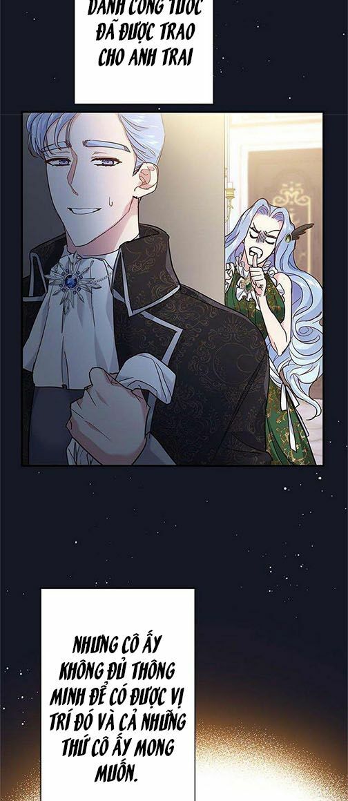 Nếu Là Phản Diện, Liệu Tôi Sẽ Chết?: Chapter 2