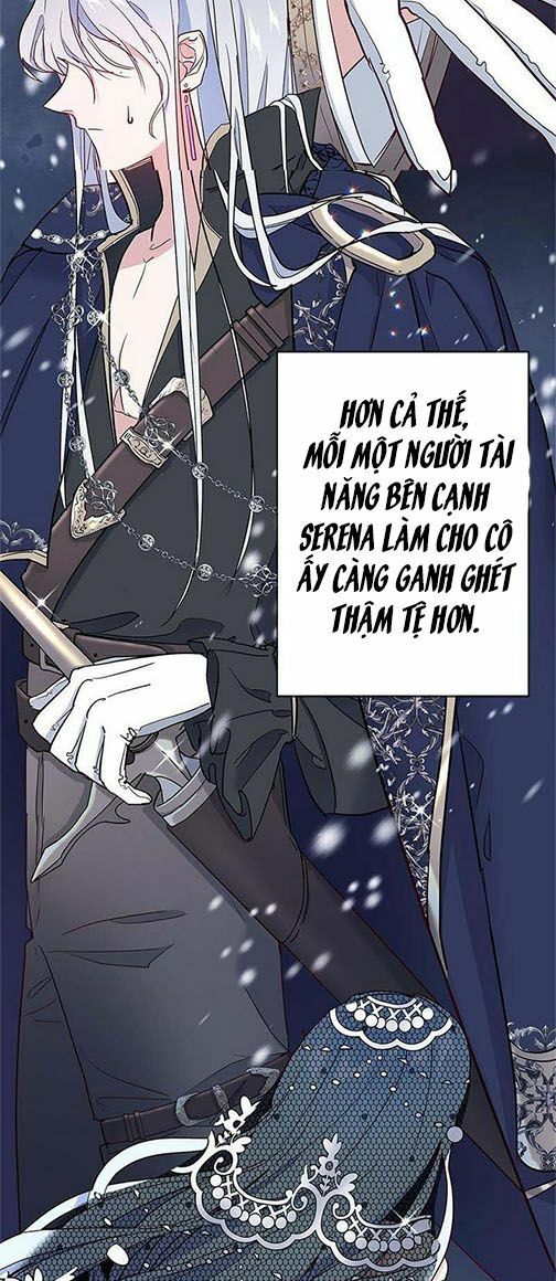 Nếu Là Phản Diện, Liệu Tôi Sẽ Chết?: Chapter 2