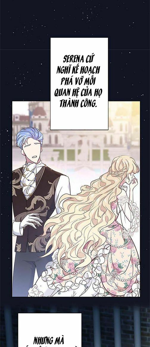 Nếu Là Phản Diện, Liệu Tôi Sẽ Chết?: Chapter 2
