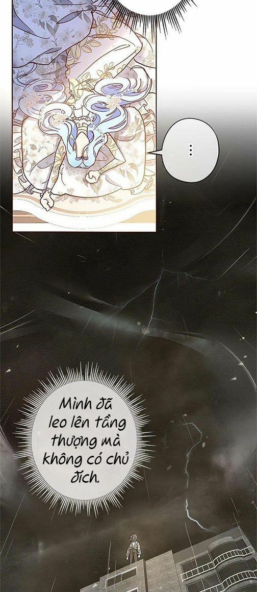 Nếu Là Phản Diện, Liệu Tôi Sẽ Chết?: Chapter 2