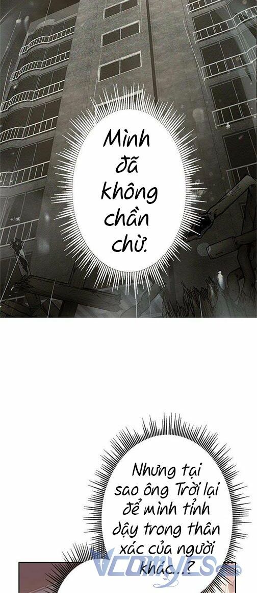 Nếu Là Phản Diện, Liệu Tôi Sẽ Chết?: Chapter 2