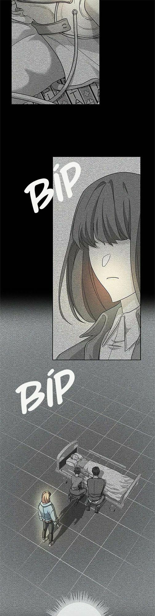 Nếu Là Phản Diện, Liệu Tôi Sẽ Chết?: Chapter 2