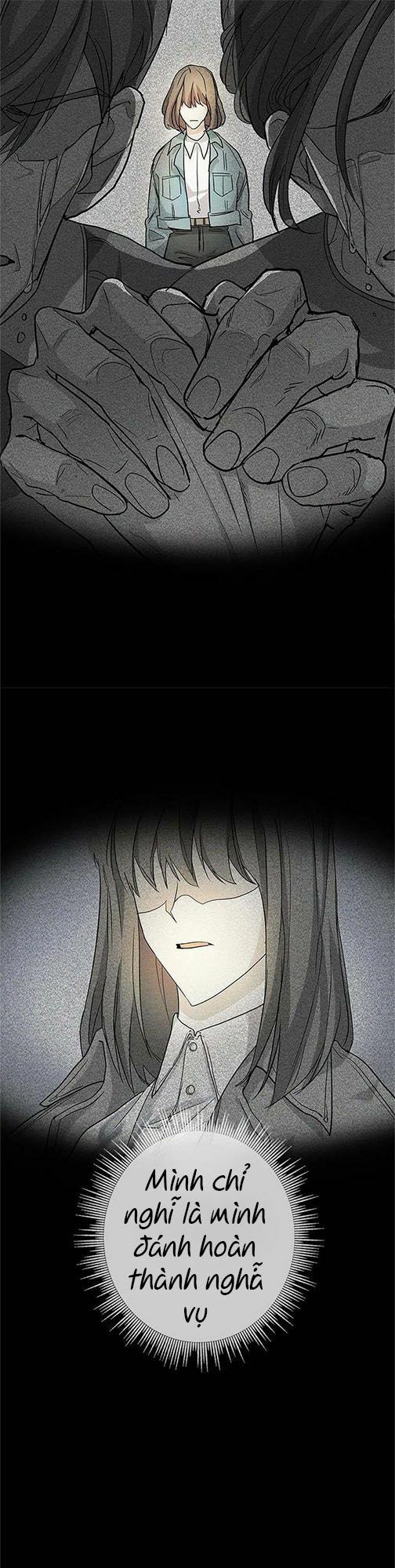 Nếu Là Phản Diện, Liệu Tôi Sẽ Chết?: Chapter 2
