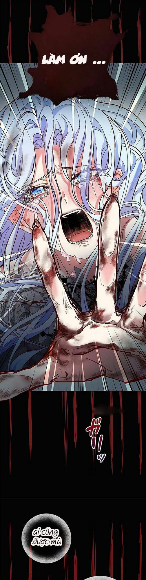 Nếu Là Phản Diện, Liệu Tôi Sẽ Chết?: Chapter 2