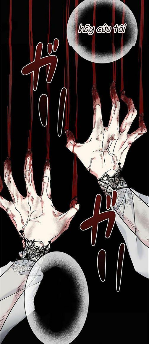 Nếu Là Phản Diện, Liệu Tôi Sẽ Chết?: Chapter 2