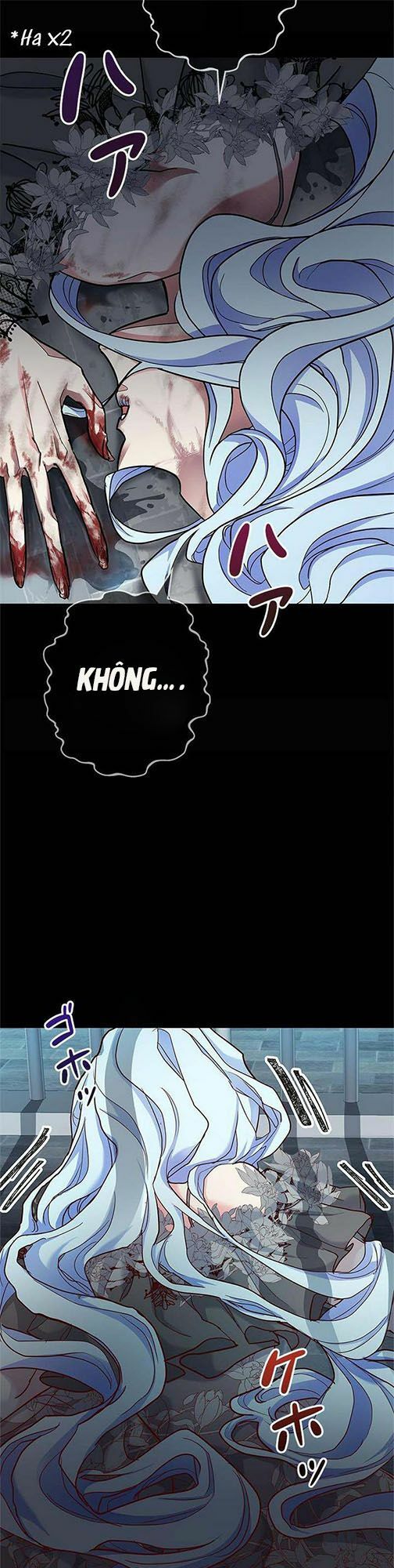 Nếu Là Phản Diện, Liệu Tôi Sẽ Chết?: Chapter 2