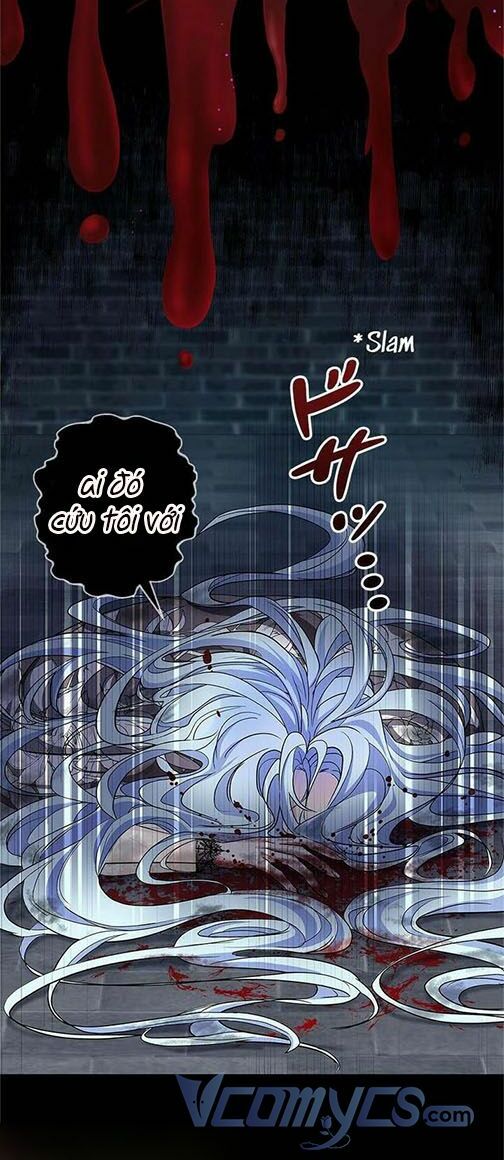 Nếu Là Phản Diện, Liệu Tôi Sẽ Chết?: Chapter 2