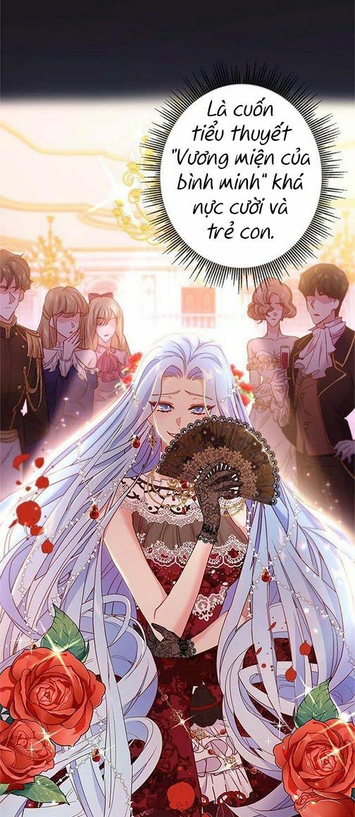 Nếu Là Phản Diện, Liệu Tôi Sẽ Chết?: Chapter 2