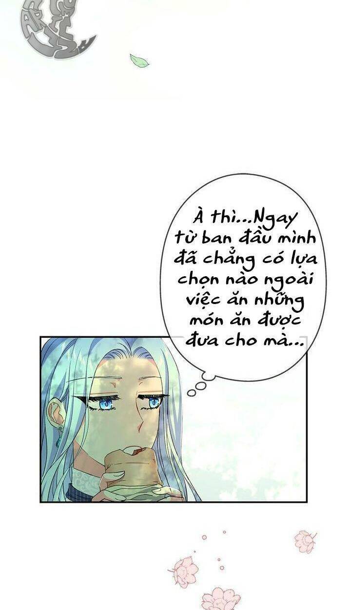 Nếu Là Phản Diện, Liệu Tôi Sẽ Chết?: Chapter 20