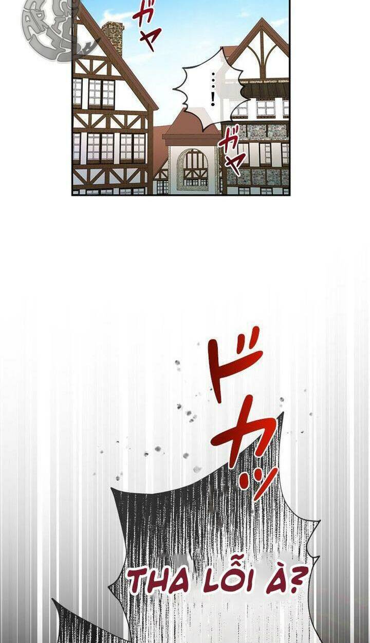 Nếu Là Phản Diện, Liệu Tôi Sẽ Chết?: Chapter 20