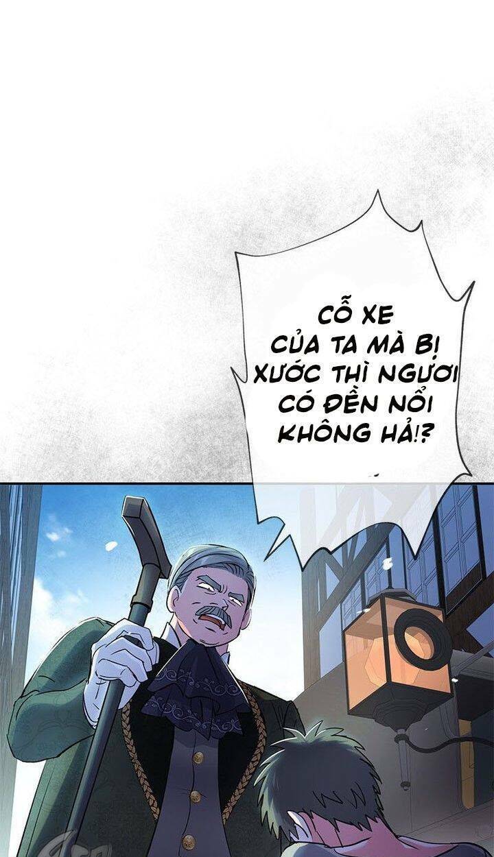 Nếu Là Phản Diện, Liệu Tôi Sẽ Chết?: Chapter 20