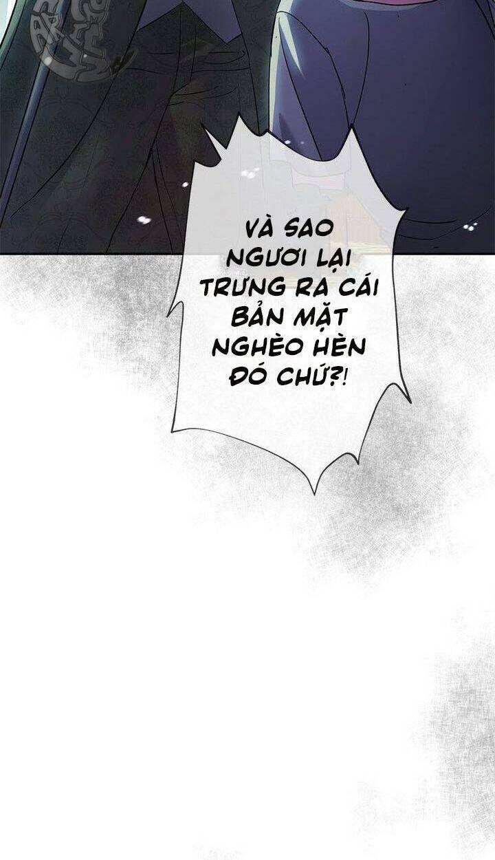 Nếu Là Phản Diện, Liệu Tôi Sẽ Chết?: Chapter 20