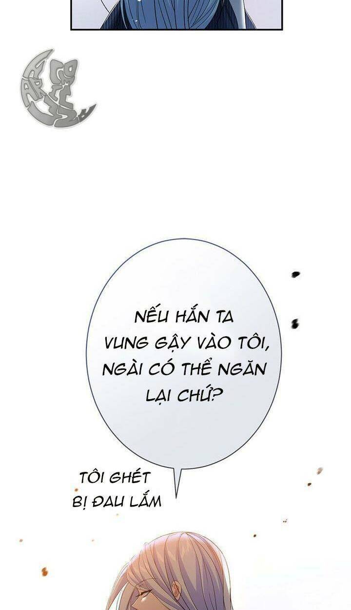 Nếu Là Phản Diện, Liệu Tôi Sẽ Chết?: Chapter 20