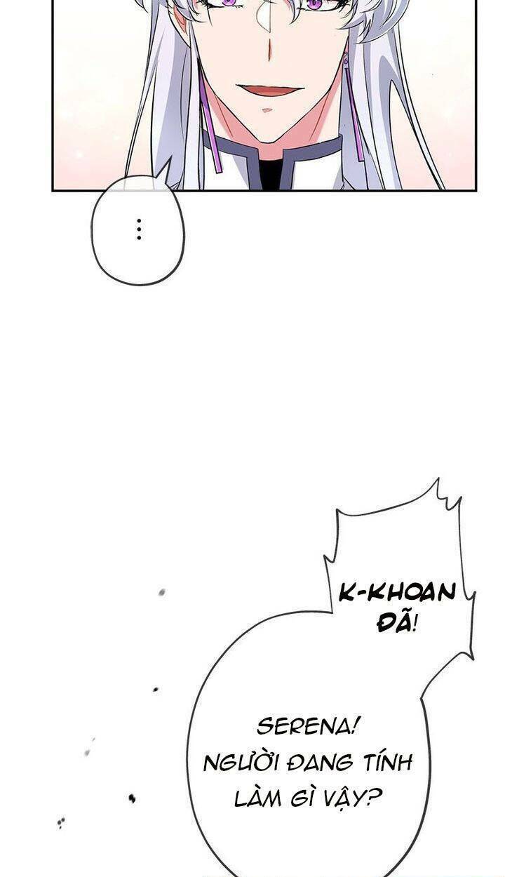 Nếu Là Phản Diện, Liệu Tôi Sẽ Chết?: Chapter 20