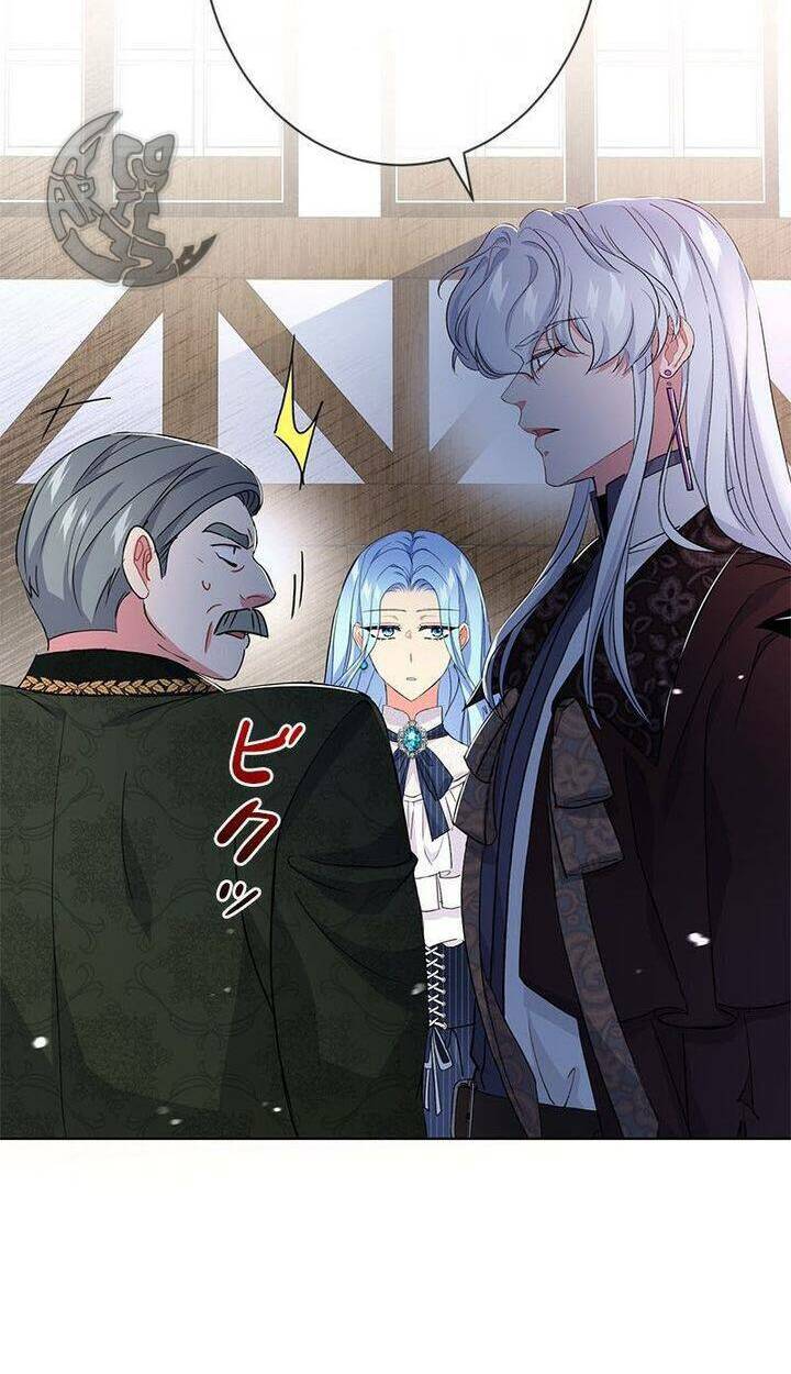 Nếu Là Phản Diện, Liệu Tôi Sẽ Chết?: Chapter 20