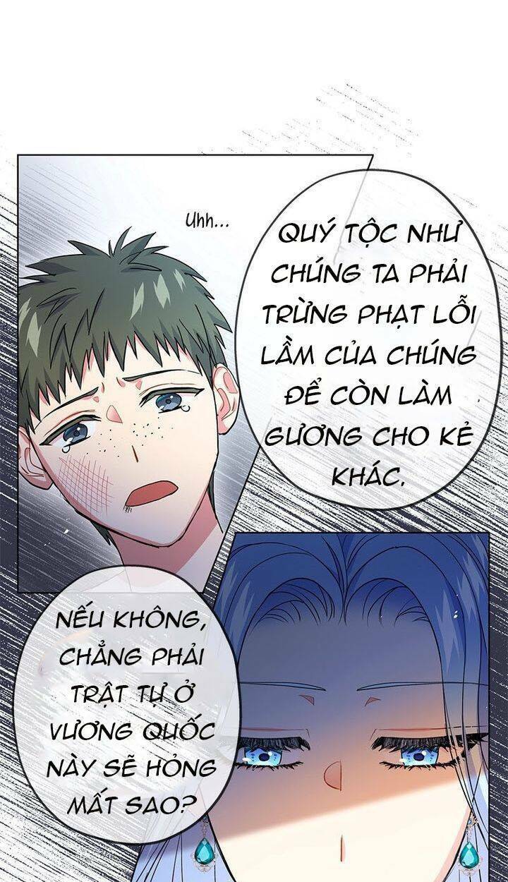 Nếu Là Phản Diện, Liệu Tôi Sẽ Chết?: Chapter 20