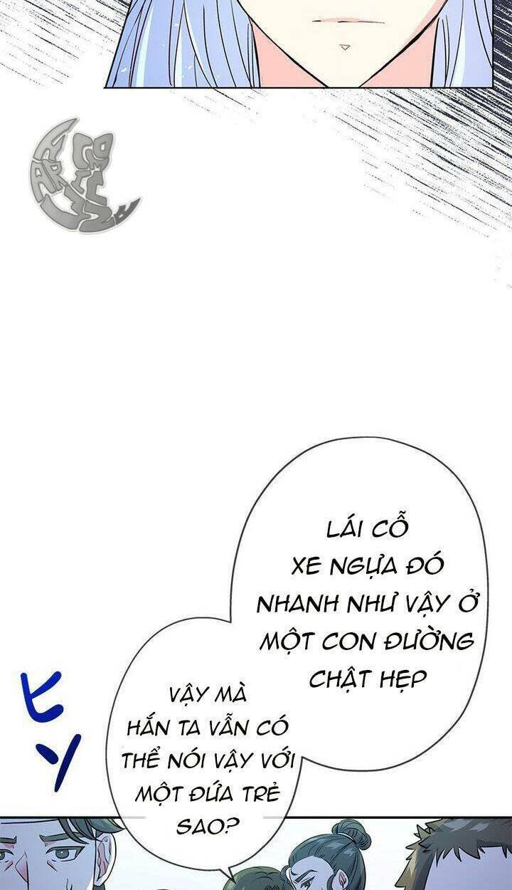 Nếu Là Phản Diện, Liệu Tôi Sẽ Chết?: Chapter 20
