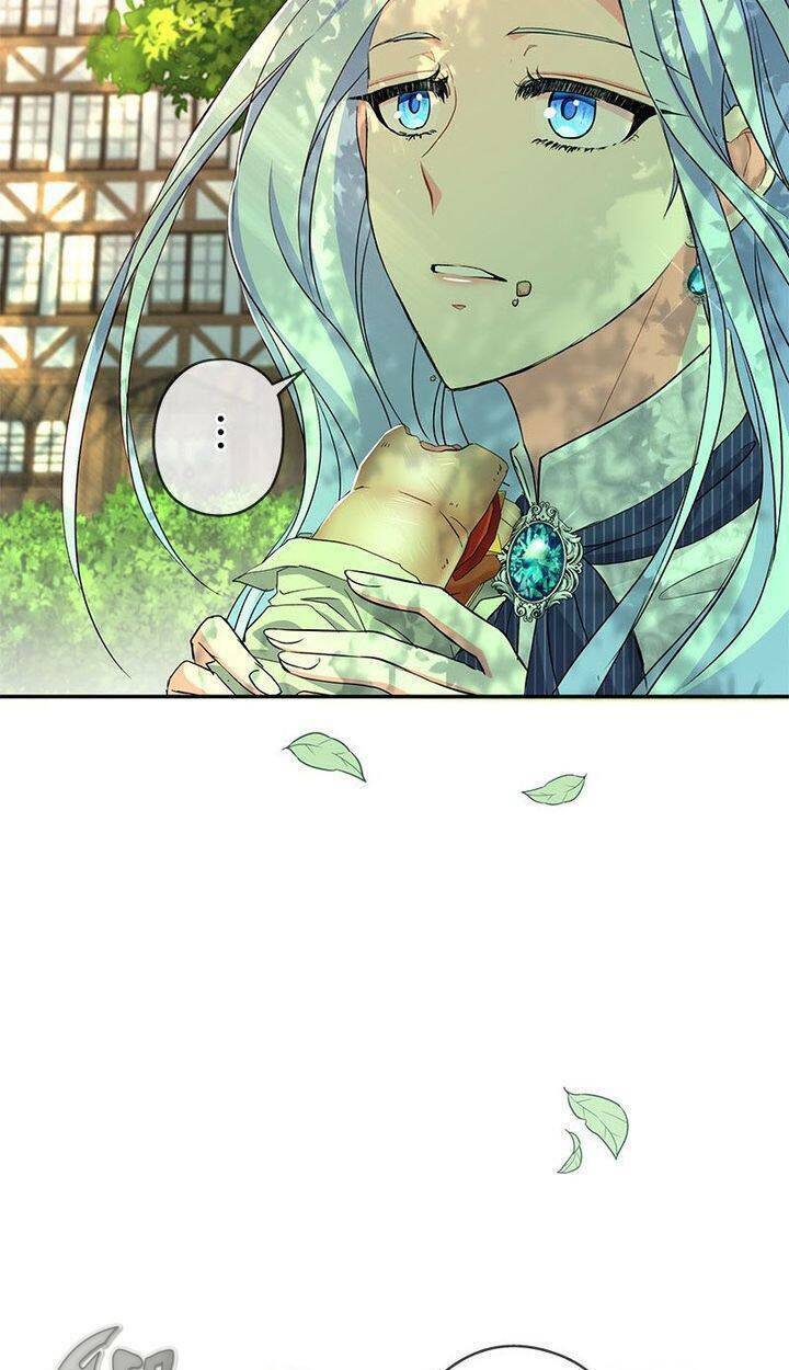 Nếu Là Phản Diện, Liệu Tôi Sẽ Chết?: Chapter 20