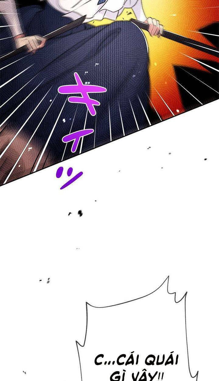 Nếu Là Phản Diện, Liệu Tôi Sẽ Chết?: Chapter 20