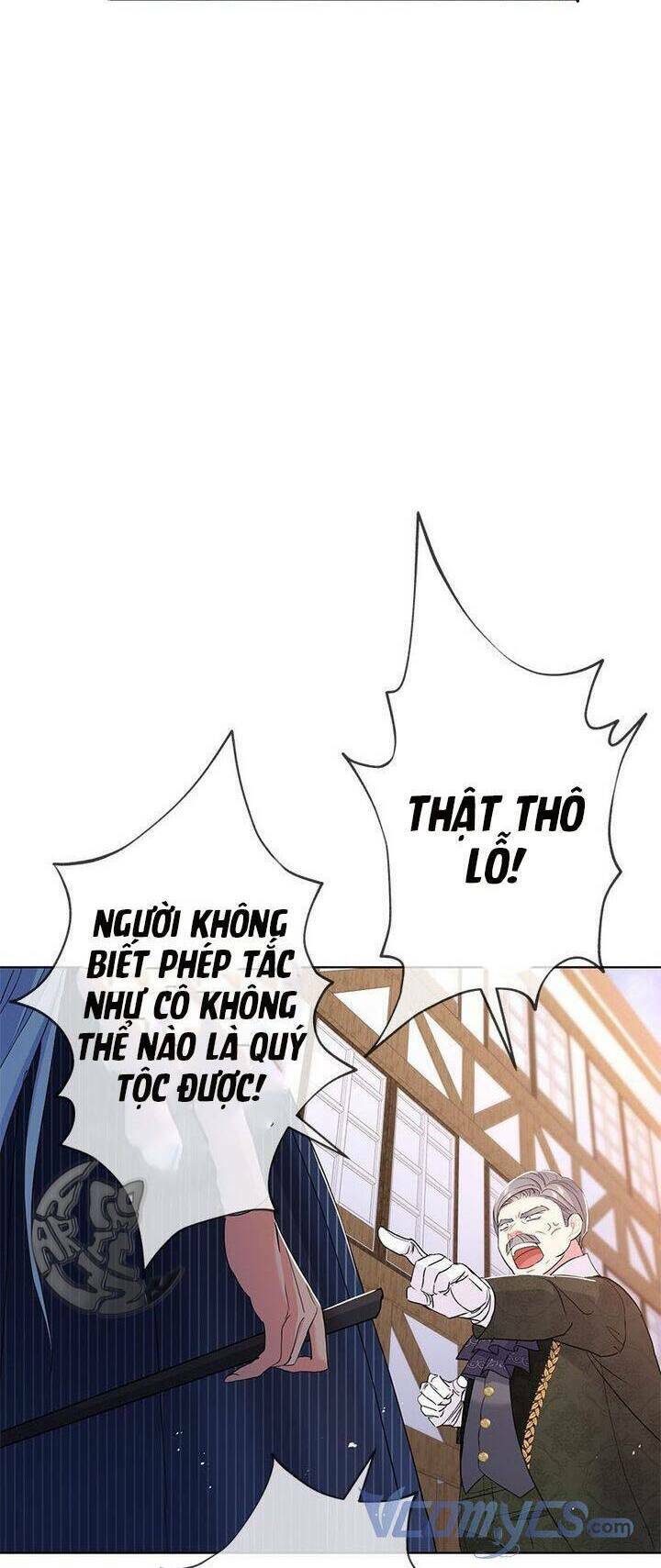 Nếu Là Phản Diện, Liệu Tôi Sẽ Chết?: Chapter 20