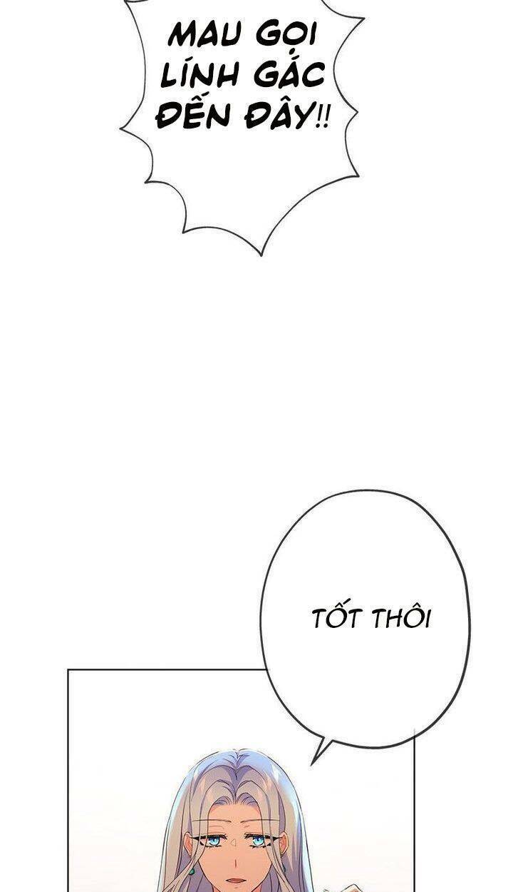 Nếu Là Phản Diện, Liệu Tôi Sẽ Chết?: Chapter 20