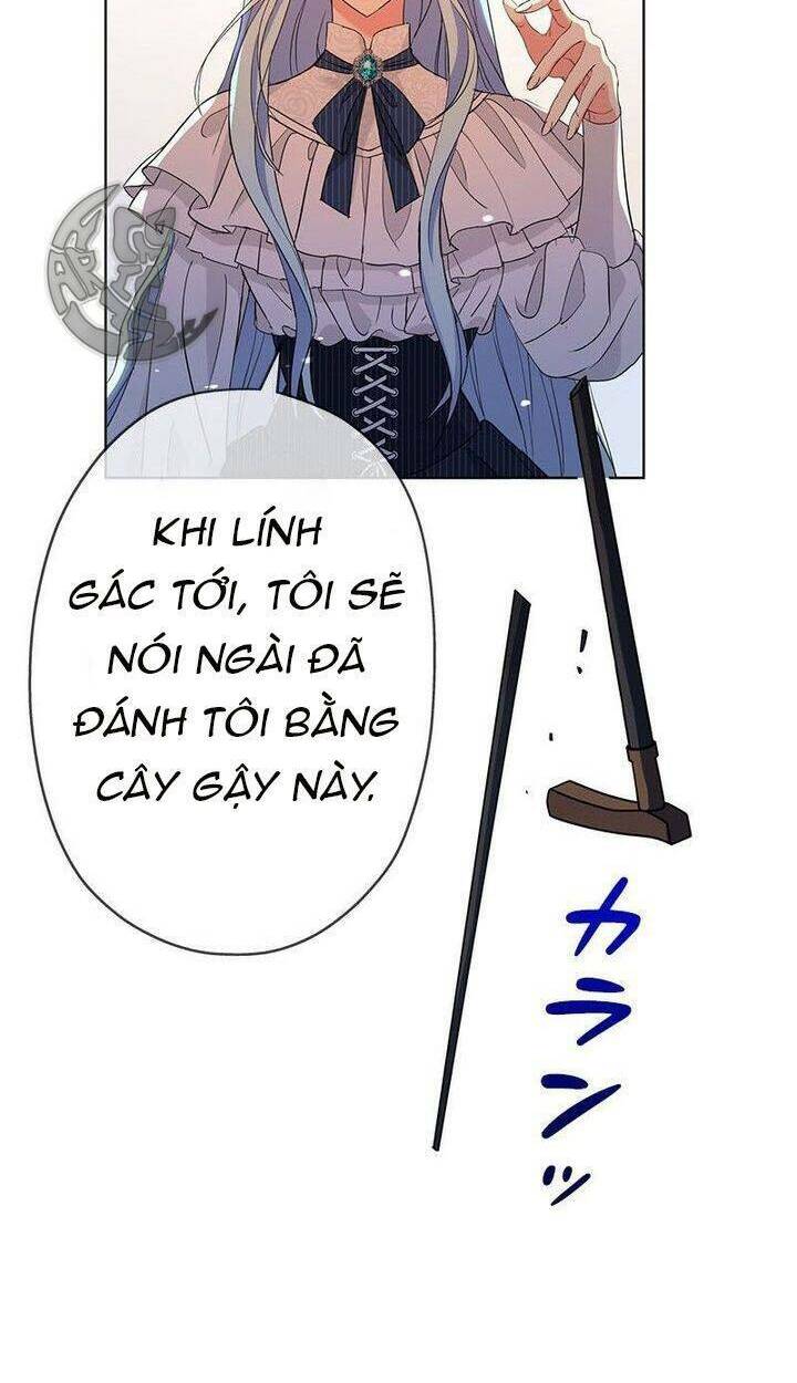 Nếu Là Phản Diện, Liệu Tôi Sẽ Chết?: Chapter 20