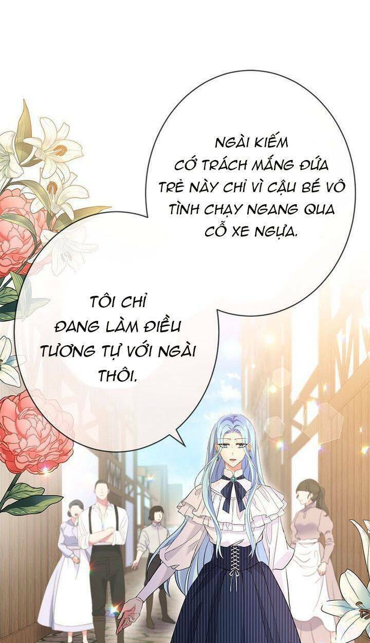 Nếu Là Phản Diện, Liệu Tôi Sẽ Chết?: Chapter 20