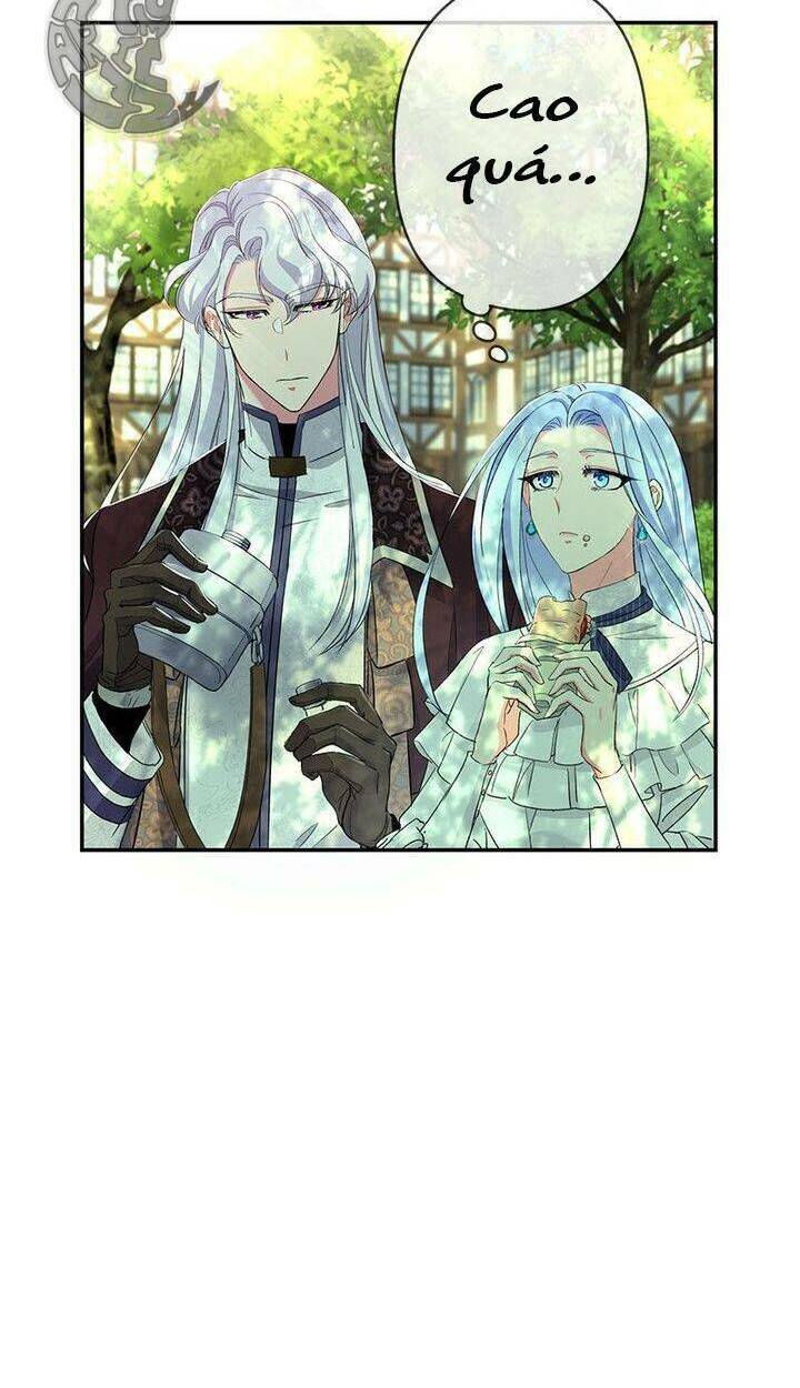 Nếu Là Phản Diện, Liệu Tôi Sẽ Chết?: Chapter 20