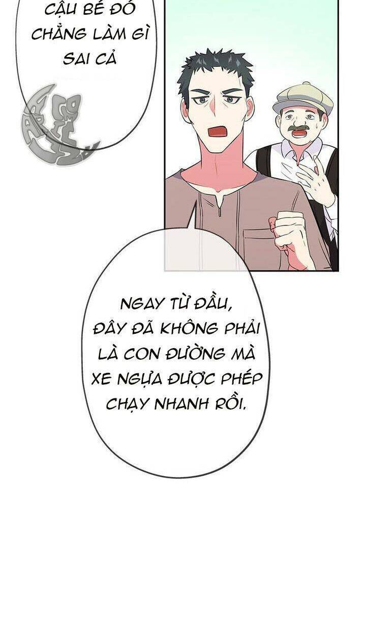 Nếu Là Phản Diện, Liệu Tôi Sẽ Chết?: Chapter 20