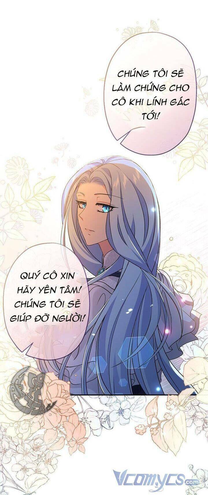 Nếu Là Phản Diện, Liệu Tôi Sẽ Chết?: Chapter 20