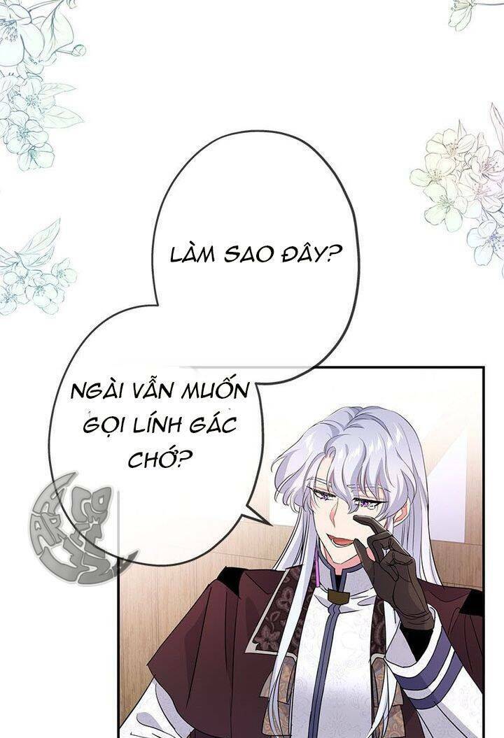 Nếu Là Phản Diện, Liệu Tôi Sẽ Chết?: Chapter 20