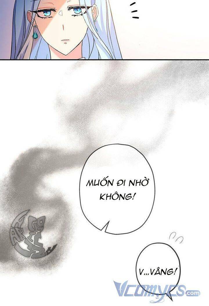 Nếu Là Phản Diện, Liệu Tôi Sẽ Chết?: Chapter 20