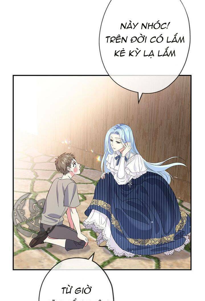 Nếu Là Phản Diện, Liệu Tôi Sẽ Chết?: Chapter 20