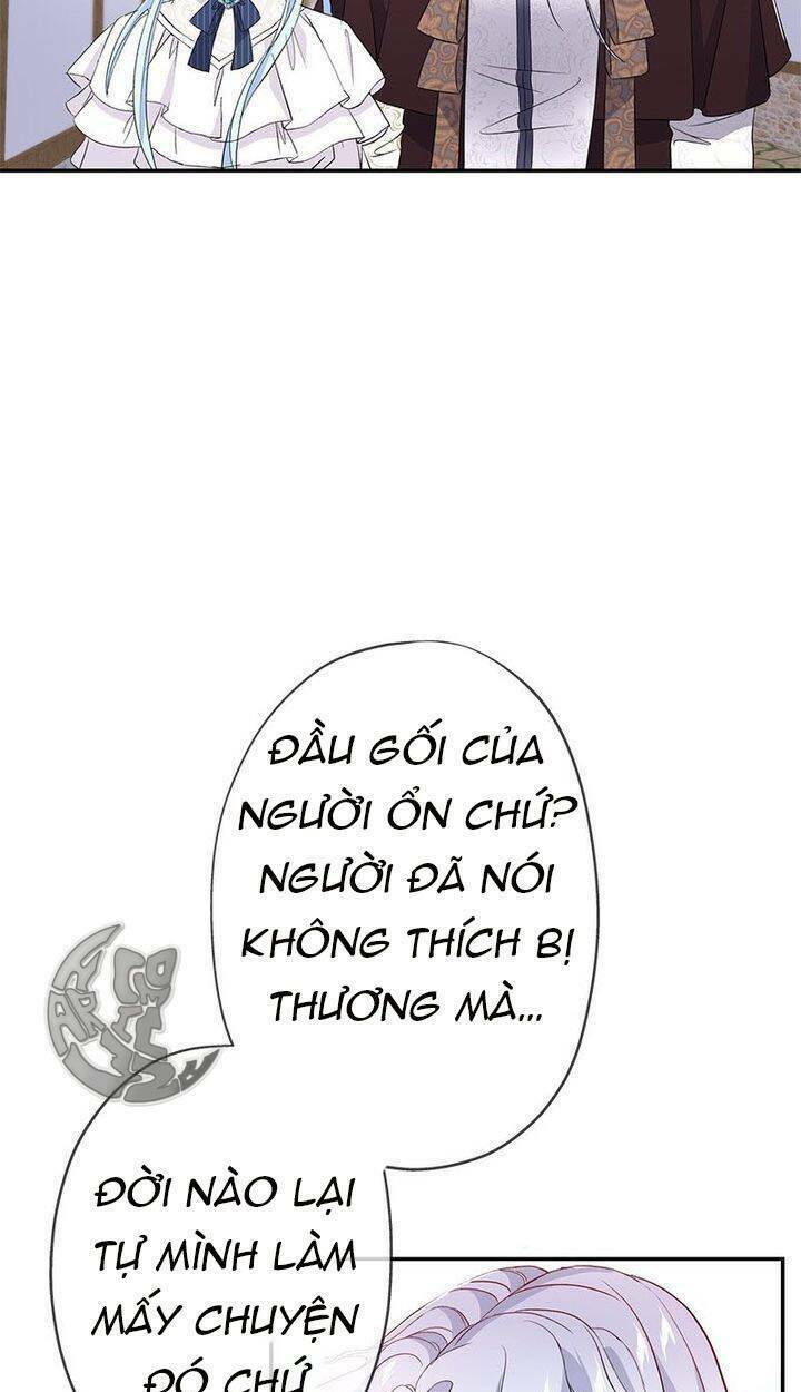 Nếu Là Phản Diện, Liệu Tôi Sẽ Chết?: Chapter 20