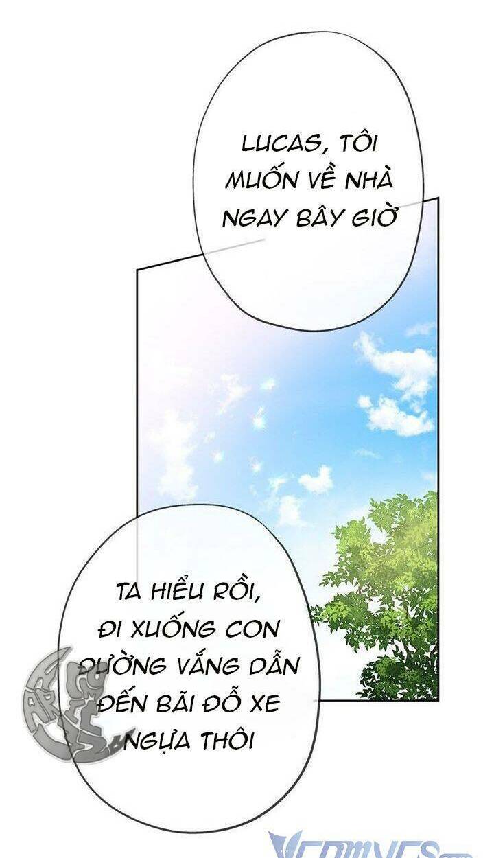 Nếu Là Phản Diện, Liệu Tôi Sẽ Chết?: Chapter 20