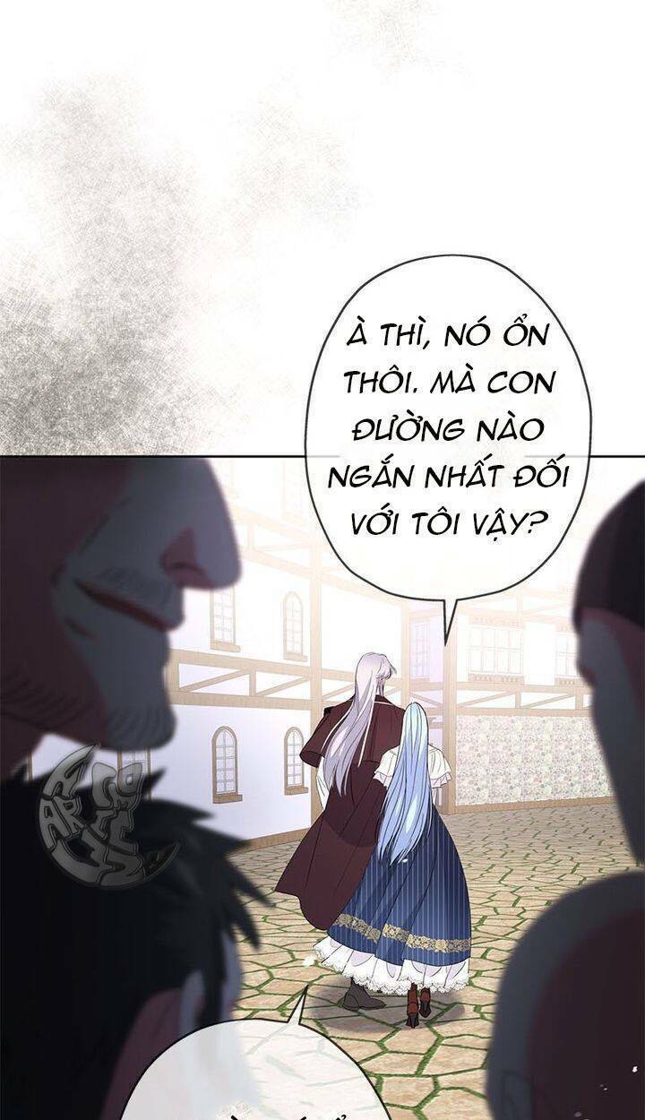 Nếu Là Phản Diện, Liệu Tôi Sẽ Chết?: Chapter 20