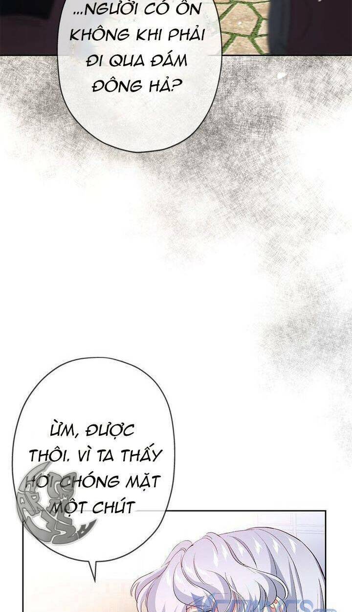 Nếu Là Phản Diện, Liệu Tôi Sẽ Chết?: Chapter 20