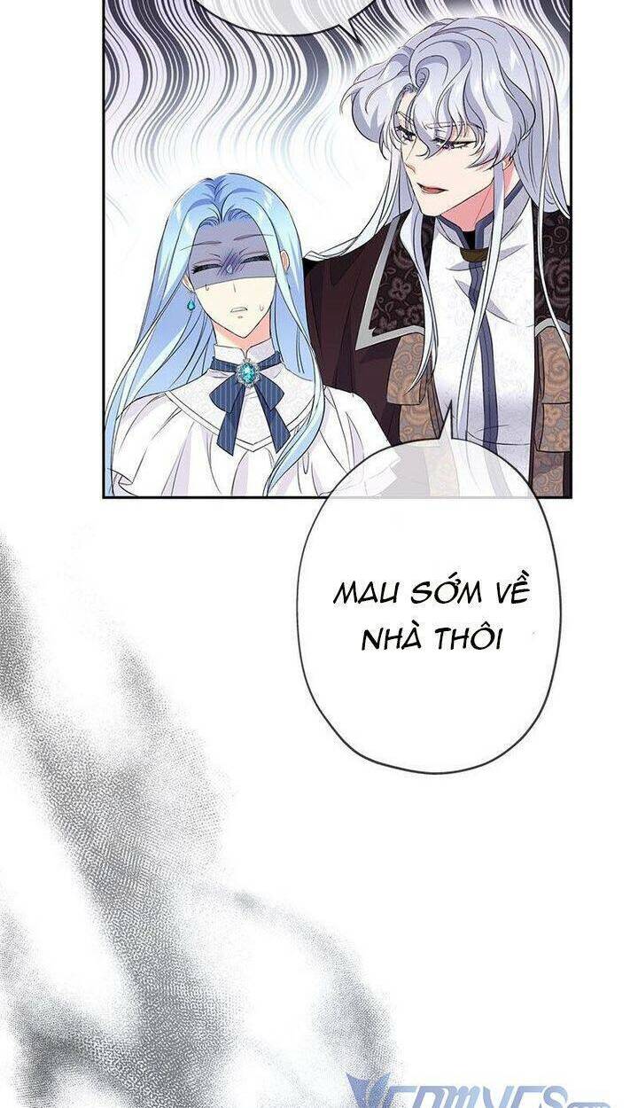 Nếu Là Phản Diện, Liệu Tôi Sẽ Chết?: Chapter 20