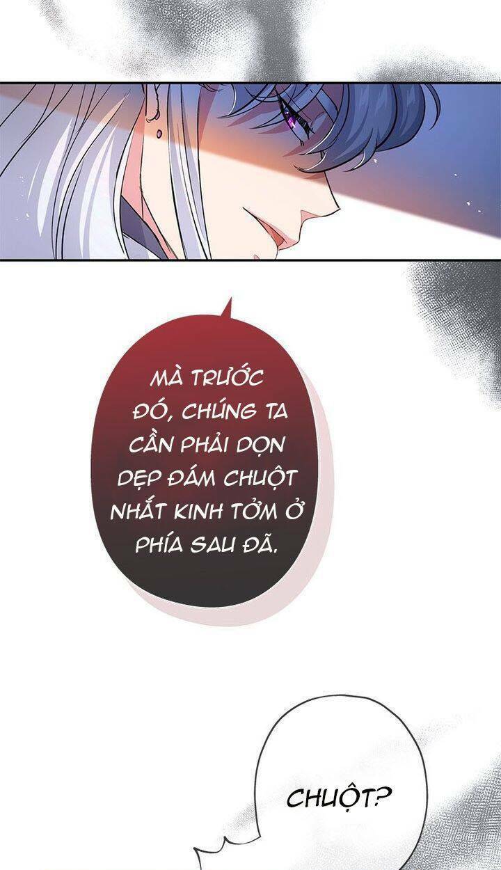 Nếu Là Phản Diện, Liệu Tôi Sẽ Chết?: Chapter 20