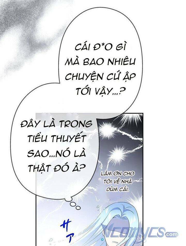 Nếu Là Phản Diện, Liệu Tôi Sẽ Chết?: Chapter 20