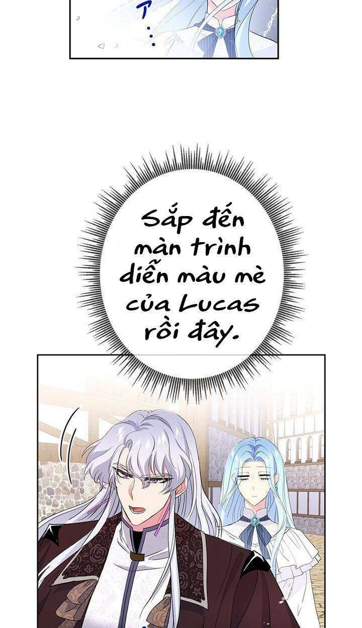 Nếu Là Phản Diện, Liệu Tôi Sẽ Chết?: Chapter 20